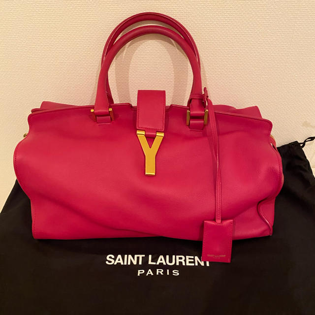 最新作売れ筋が満載 Saint Laurent - YSL SAINT LAURENTバッグ ハンドバッグ 最新作売れ筋が満載 Saint Laurent - YSL SAINT LAURENTバッグ ハンドバッグ