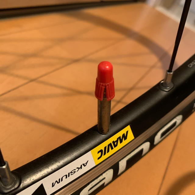 mavic aksium アクシウム 8〜11s mavic aksium アクシウム 8〜11s