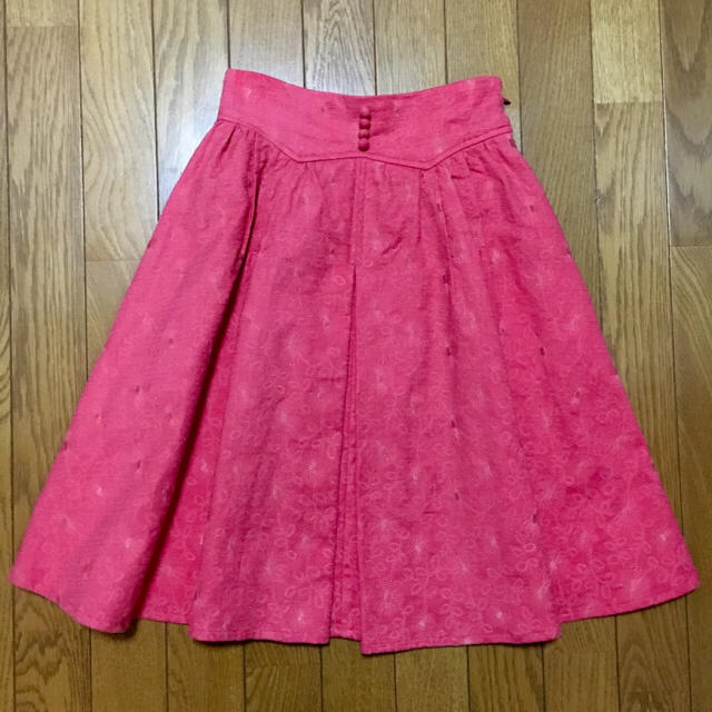 Lily Brown(リリーブラウン)の本日限定♡LilyBrown♡スカート レディースのスカート(ひざ丈スカート)の商品写真