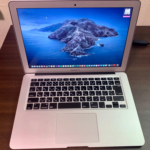 Macbook Air(13-inch, Early 2015)256GB