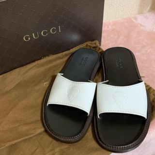 グッチ(Gucci)のGUCCI サンダル(サンダル)