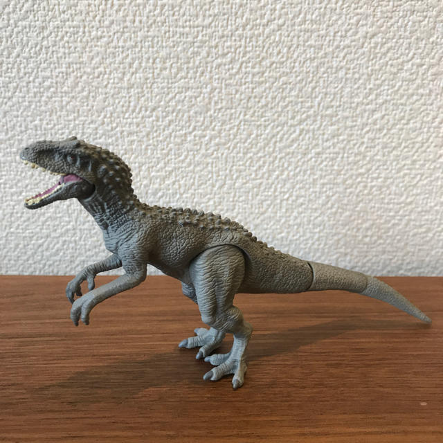 アニア ジュラシック・ワールド インドミナス・レックス インドミナスレックス恐竜