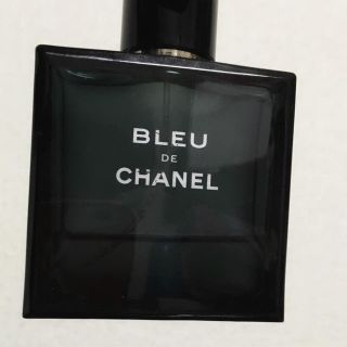 シャネル(CHANEL)のCHANEL BLUEDECHANEL(ユニセックス)