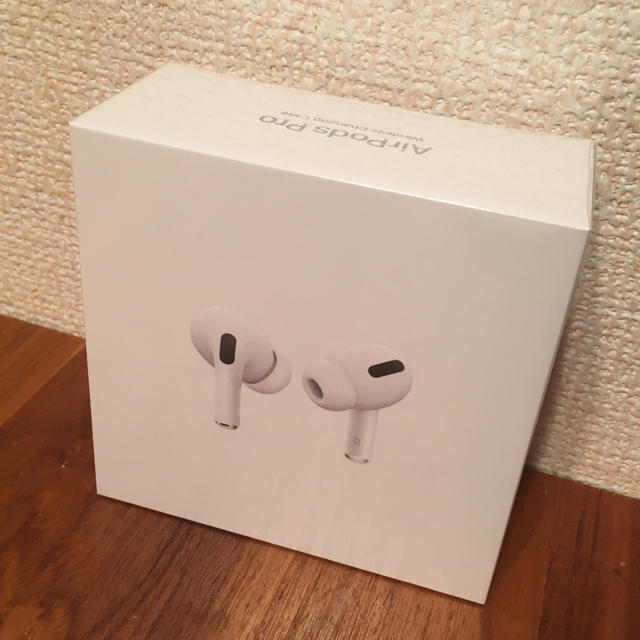 AirPods Pro