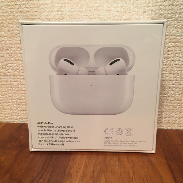 AirPods Pro 1