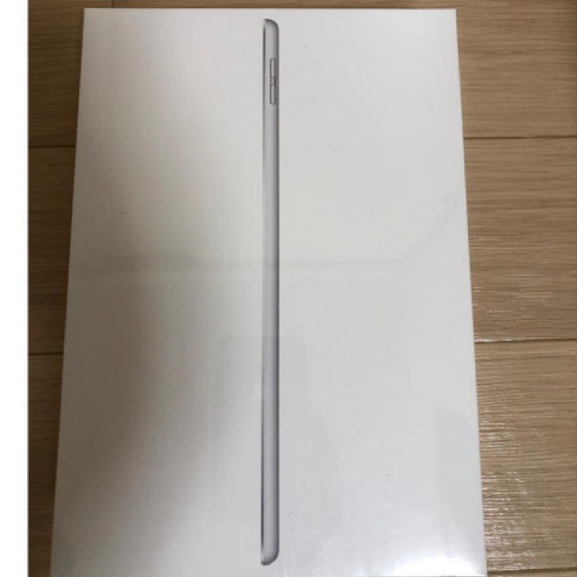 iPad 10.2inch Wi-Fi 32GB MW752J/A【新品未使用】32GBＮＷ