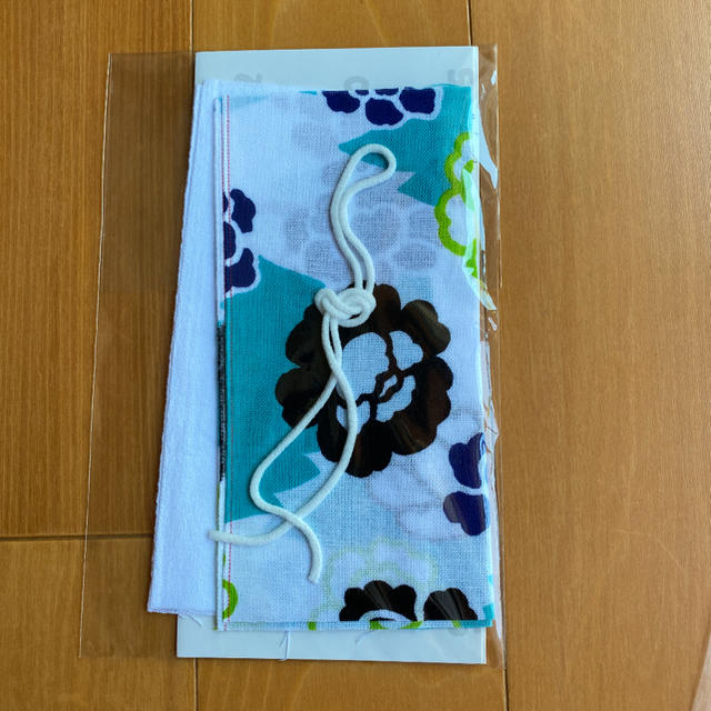 SOU・SOU(ソウソウ)のマスクキット ハンドメイドの素材/材料(生地/糸)の商品写真