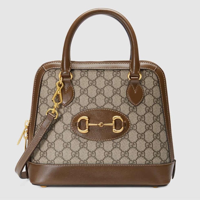 Gucci(グッチ)のGUCCIバック レディースのバッグ(ハンドバッグ)の商品写真