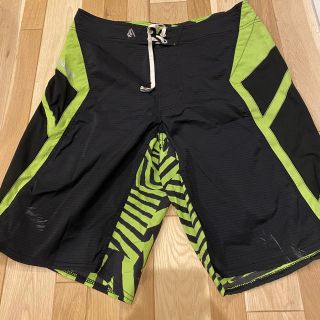 ボルコム(volcom)のボルコム　サーフパンツ(水着)