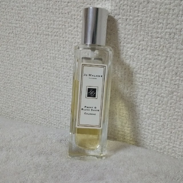 Jo Malone(ジョーマローン)のピオニー&ブラッシュ スエード コロン コスメ/美容の香水(香水(女性用))の商品写真