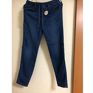 リー(Lee)のLee リー レディース EASY JEGGINGS (スキニーパンツ)