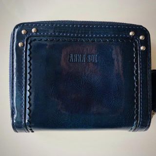 アナスイ(ANNA SUI)のANNA SUI 財布 折財布(財布)