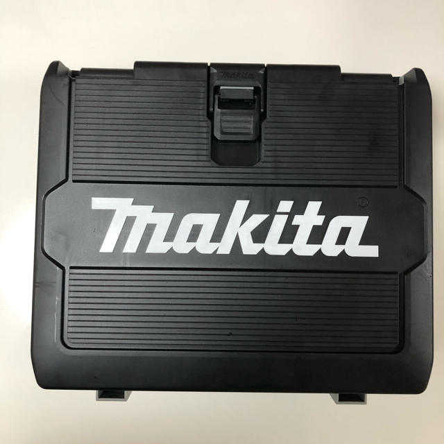 Makita - マキタ　インパクトドライバ  TD171DGXAR くみ