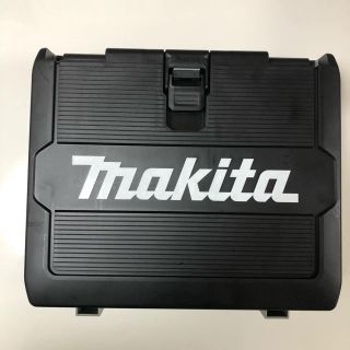 マキタ(Makita)のマキタ　インパクトドライバ  TD171DGXAR くみ様専用(その他)