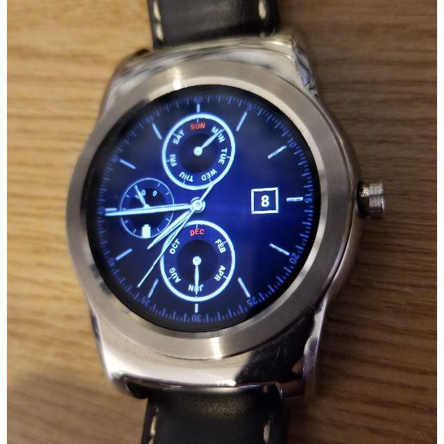 スマートウォッチ LG Watch Urbane W150