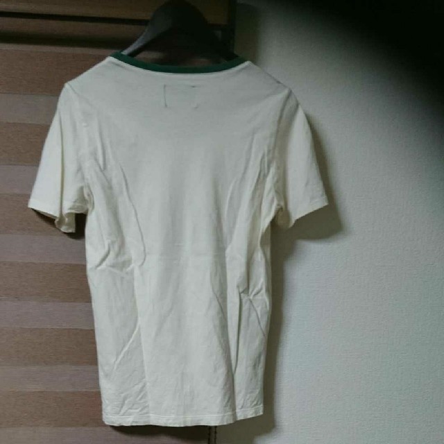 LOUNGE LIZARD(ラウンジリザード)のTシャツ メンズのトップス(Tシャツ/カットソー(半袖/袖なし))の商品写真