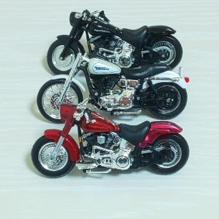 ハーレーダビッドソン フィギュアの通販 12点 | Harley Davidsonの