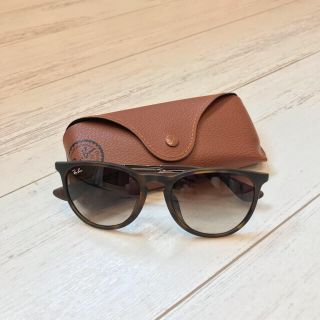 レイバン(Ray-Ban)のレイバン (交換レンズ付き)(サングラス/メガネ)