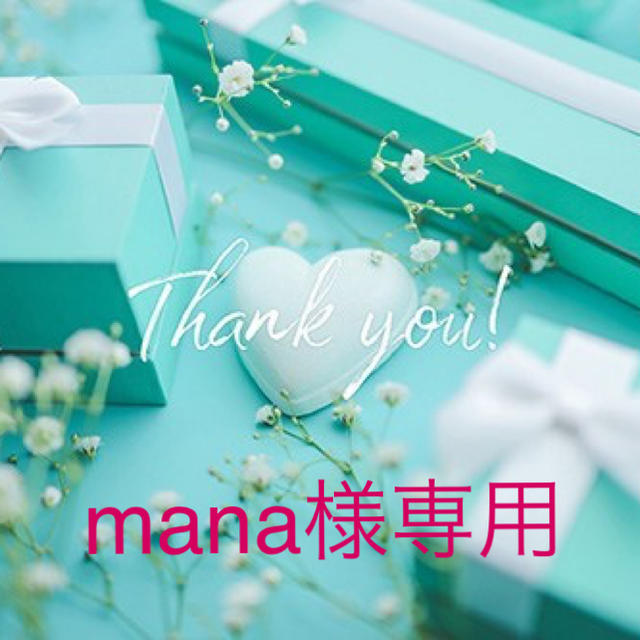 3個セット・送料無料 manaさま専用 - 通販 - motelparati.com.br
