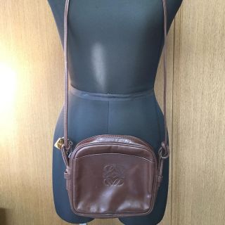 ロエベ(LOEWE)のロエベ ショルダーバッグ(ショルダーバッグ)