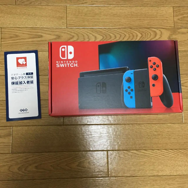 任天堂 Switch スイッチスイッチ