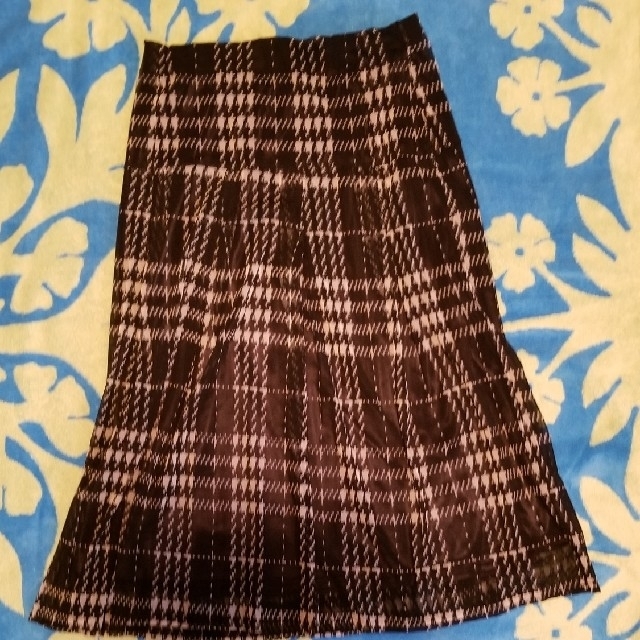 春～秋   スカート  レディースのスカート(ロングスカート)の商品写真