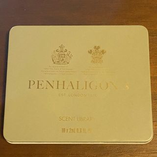 ペンハリガン(Penhaligon's)のペンハリガン　Penhaligon's(ユニセックス)