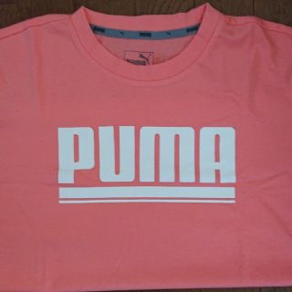 プーマ(PUMA)の未使用☆Tシャツ(Tシャツ(半袖/袖なし))