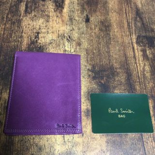 ポールスミス(Paul Smith)のポールスミス 財布 札入れ(折り財布)