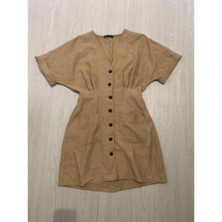 ザラ(ZARA)のZaraトップス(カットソー(半袖/袖なし))