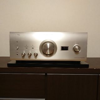 デノン(DENON)のポムポム様専用 DENON PMA-2500NE メーカー保証有り！(アンプ)