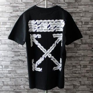 オフホワイト(OFF-WHITE)の☆★様専用(Tシャツ/カットソー(半袖/袖なし))