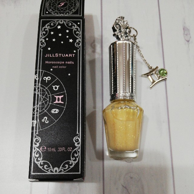 Jillstuart ジルスチュアート ホロスコープネイルズ 双子座の通販 By ひまわり S Shop ジルスチュアートならラクマ Jillstuart ジルスチュアート ホロスコープネイルズ 双子座の通販 By ひまわり S Shop ジルスチュアートならラクマ