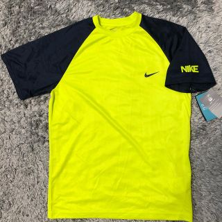 ナイキ(NIKE)のナイキ　半袖ドライTシャツ　L【sunflowerさん専用】(Tシャツ/カットソー)