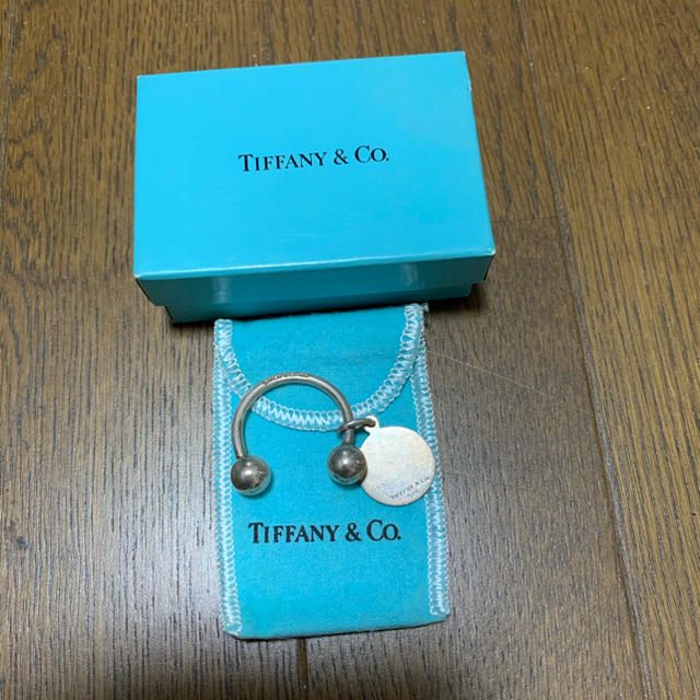 Tiffany & Co.(ティファニー)のティファニー小物✨ レディースのレディース その他(その他)の商品写真