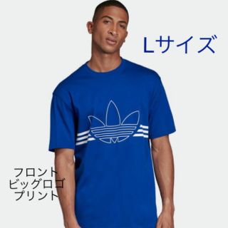 アディダス(adidas)のアディダス（adidas） 半袖Tシャツ（Men's）【新品　未開封】(Tシャツ/カットソー(半袖/袖なし))