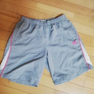 ミズノ(MIZUNO)のMIZUNO　ハーフパンツ(ハーフパンツ)