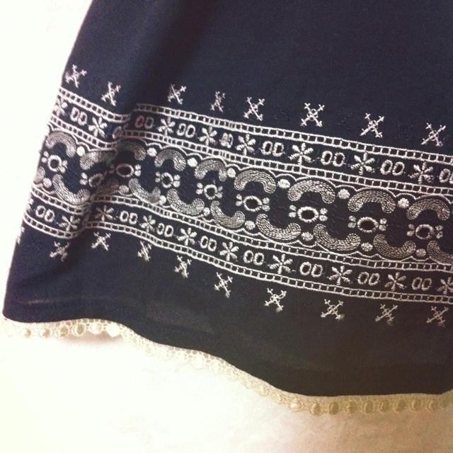 COCO DEAL(ココディール)のCOCODEAL＊スカート レディースのスカート(ミニスカート)の商品写真