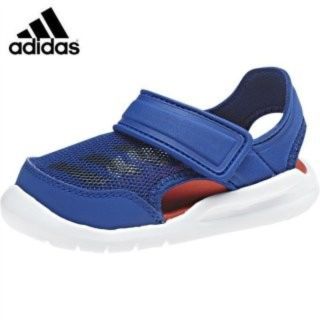 アディダス(adidas)のアディダス キッズ サンダル(サンダル)