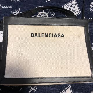 バレンシアガバッグ(BALENCIAGA BAG)のバレンシアガ　ショルダーバッグ(ショルダーバッグ)