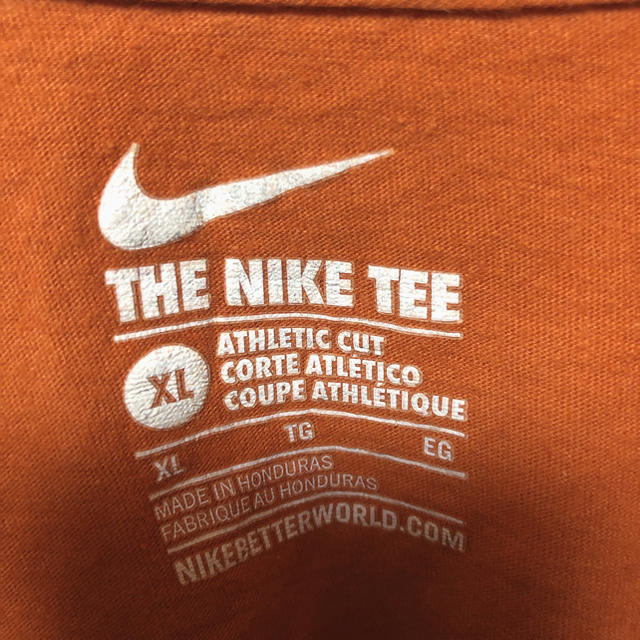 NIKE(ナイキ)のtaka taka様専用【NIKE】ナイキ 半袖Tシャツ でかろご  メンズのトップス(Tシャツ/カットソー(半袖/袖なし))の商品写真