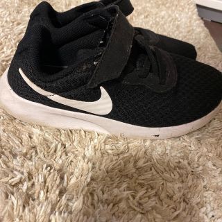 ナイキ(NIKE)のナイキスニーカー19cm(スニーカー)