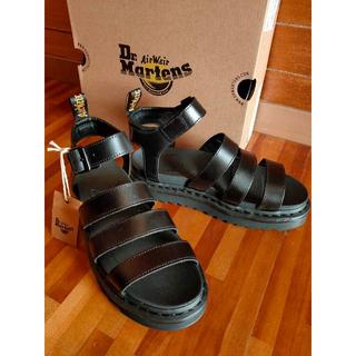 ドクターマーチン(Dr.Martens)のDr.Martens BLAIRE UK4 ドクターマーチン　Sandals(サンダル)