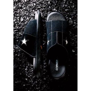 コンバース(CONVERSE)のCONVERSE ADDICT ONE STAR SANDAL 28 コンバース(サンダル)