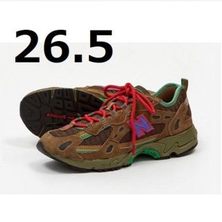 New Balance - [26.5] New Balance Stray Rats ML827 SR2の通販 by ...