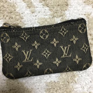 ルイヴィトン(LOUIS VUITTON)のルイヴィトン♡コインケース(コインケース)