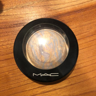 マック(MAC)のmac ライトスカペード　ミネラライズスキンフィニッシュ(フェイスパウダー)