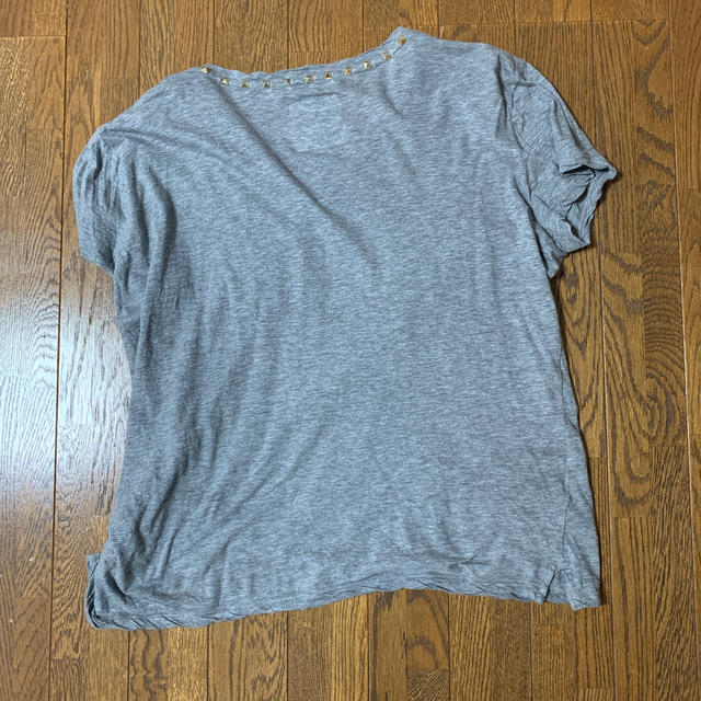 ヴァレンチノ Tシャツ スタッズ フェンディ グッチ シャネル