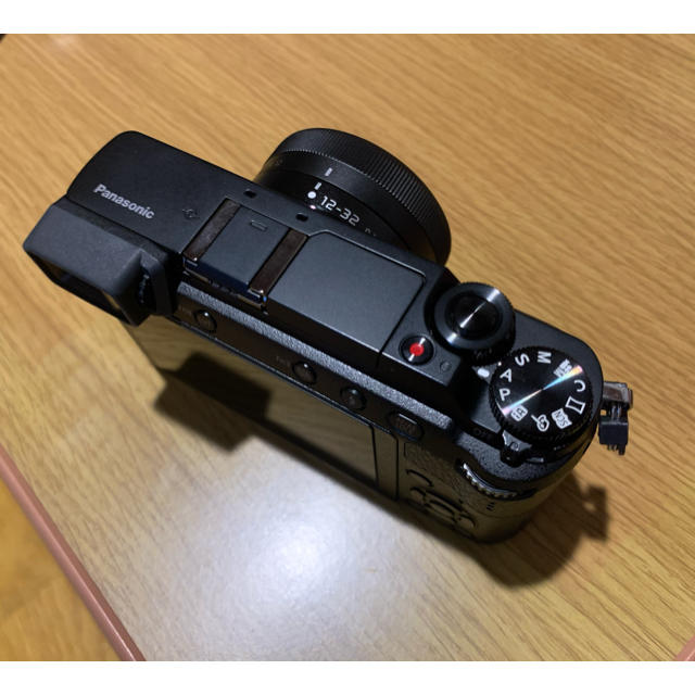 Lumix GX7 MK2K バッテリー2個