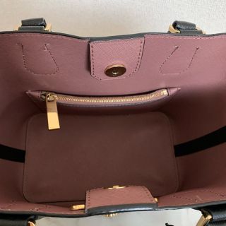 Michael Kors - ☆新品同様☆マイケルコース 2WAY ショルダーバッグ 黒